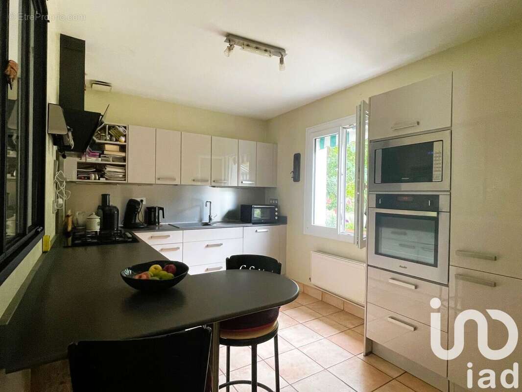Photo 2 - Maison à MONTS