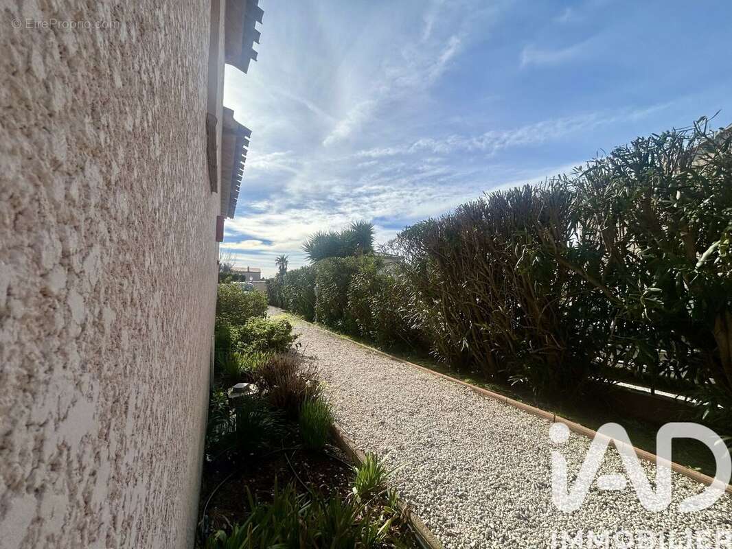 Photo 4 - Maison à CLAIRA