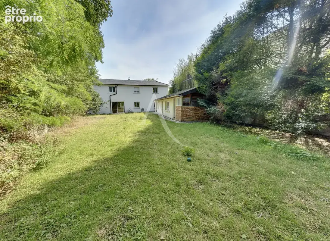 Maison Bry Sur Marne 9 pièce(s) 189 m2 - photo 2