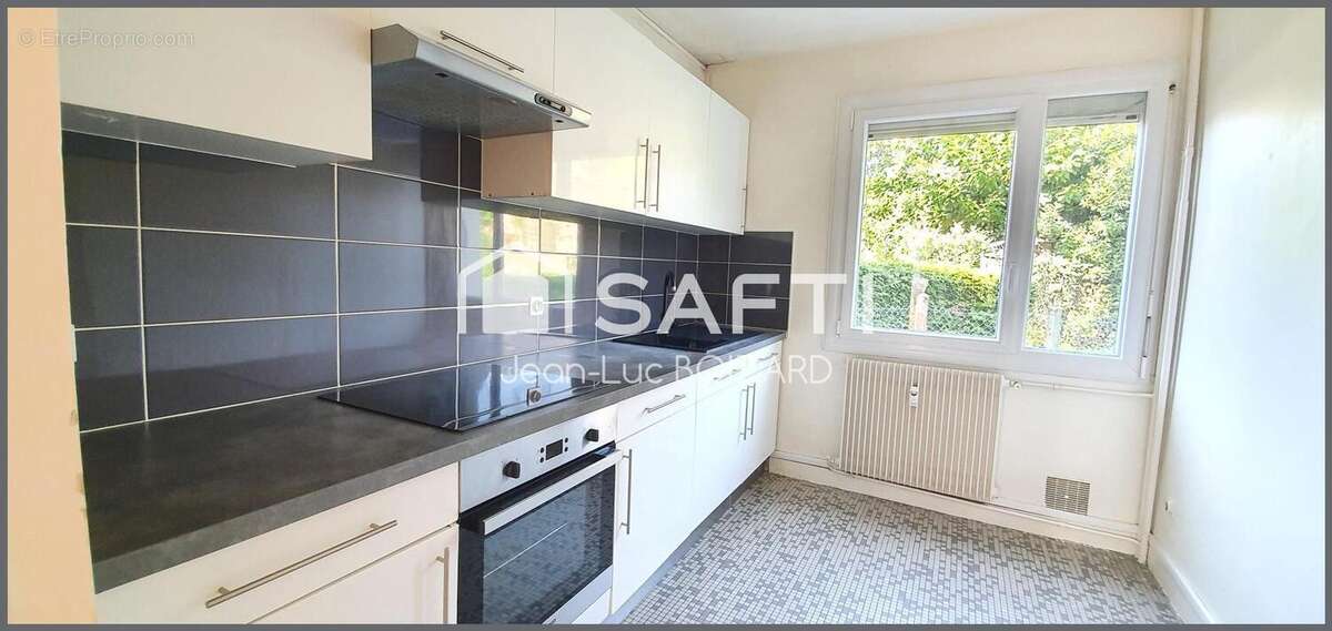 Photo 7 - Appartement à LISIEUX