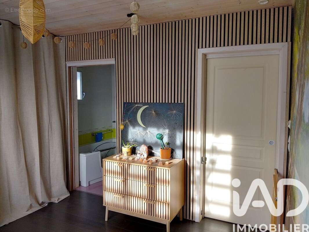 Maison 157 m² à Habere-Poche  - photo 7