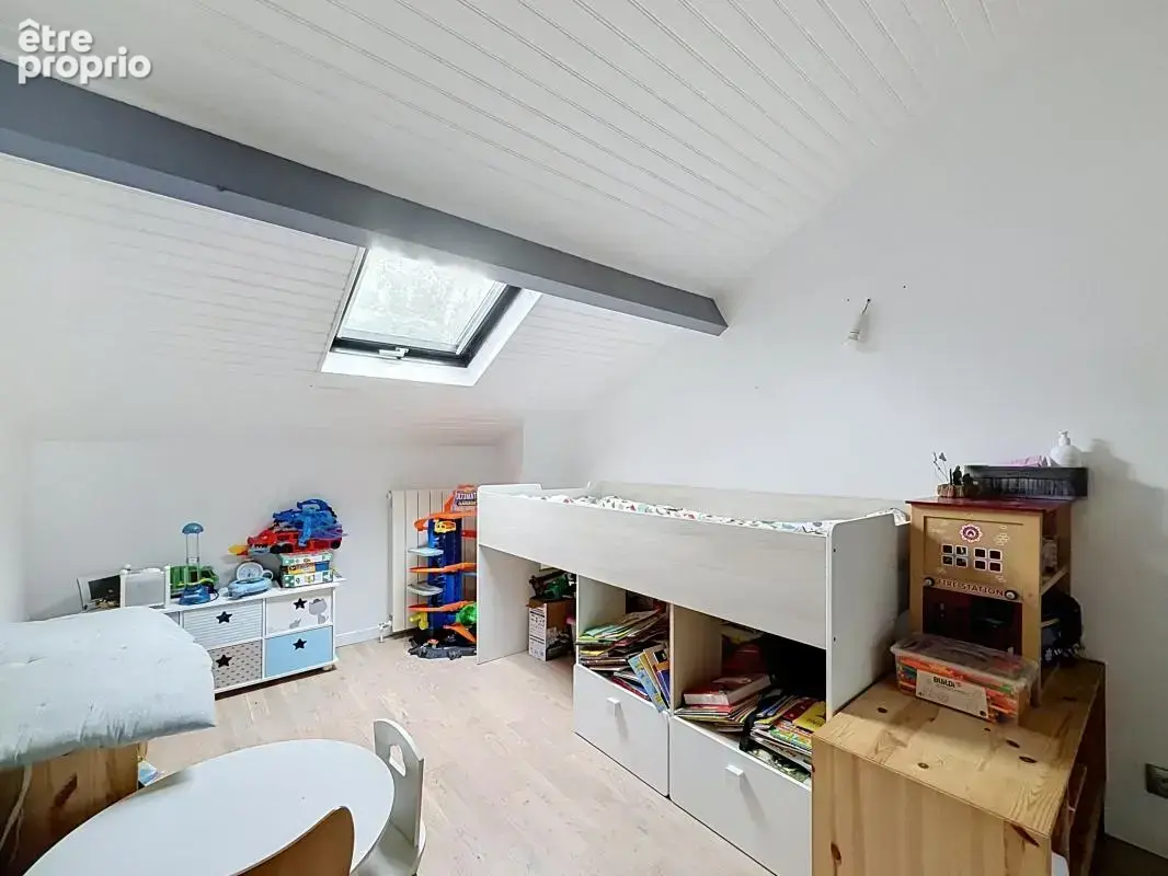 Maison 5 pièces 106 m² à vendre à L'hay-Les-Roses (94240) - photo 13
