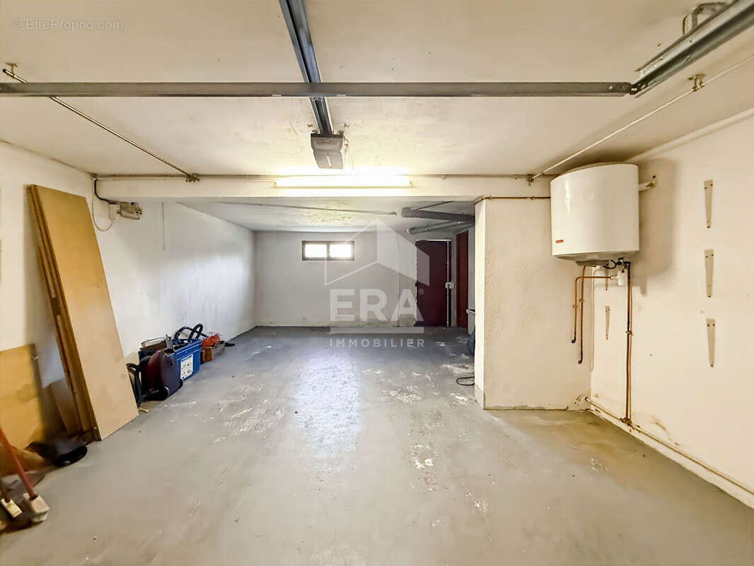 Maison à BOUC-BEL-AIR