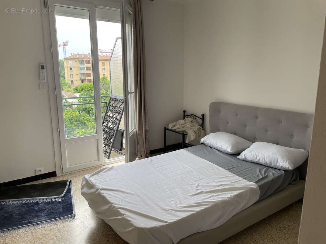 Appartement à AVIGNON