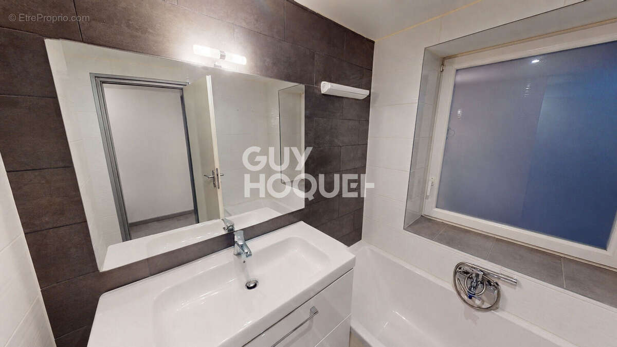 Appartement à ODEREN