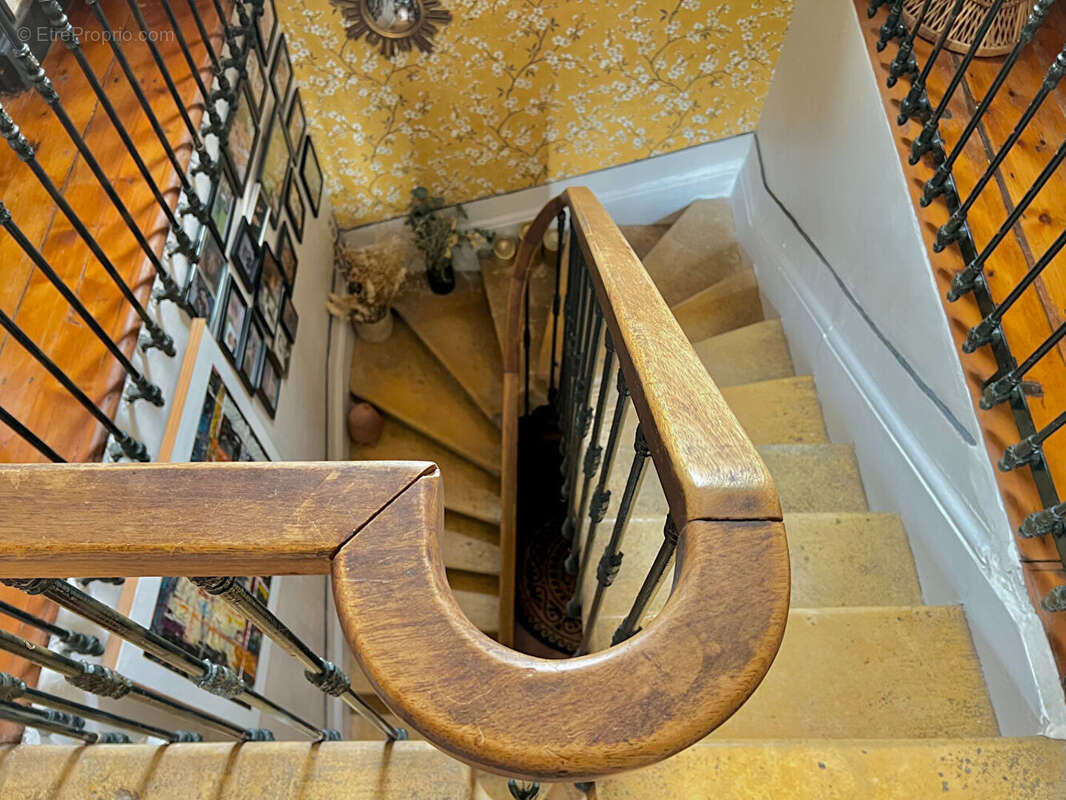 Maison à BRANNE
