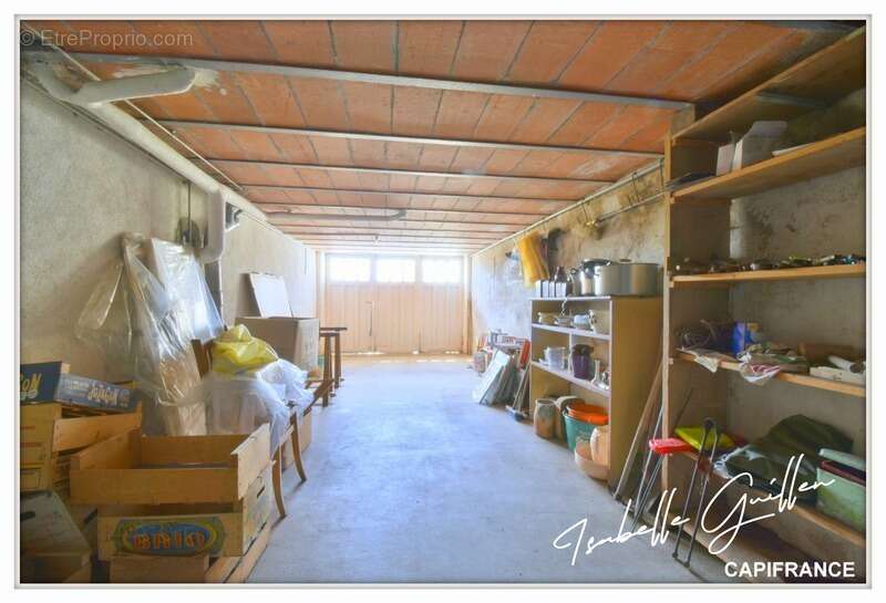 Maison à CHATEAUMEILLANT