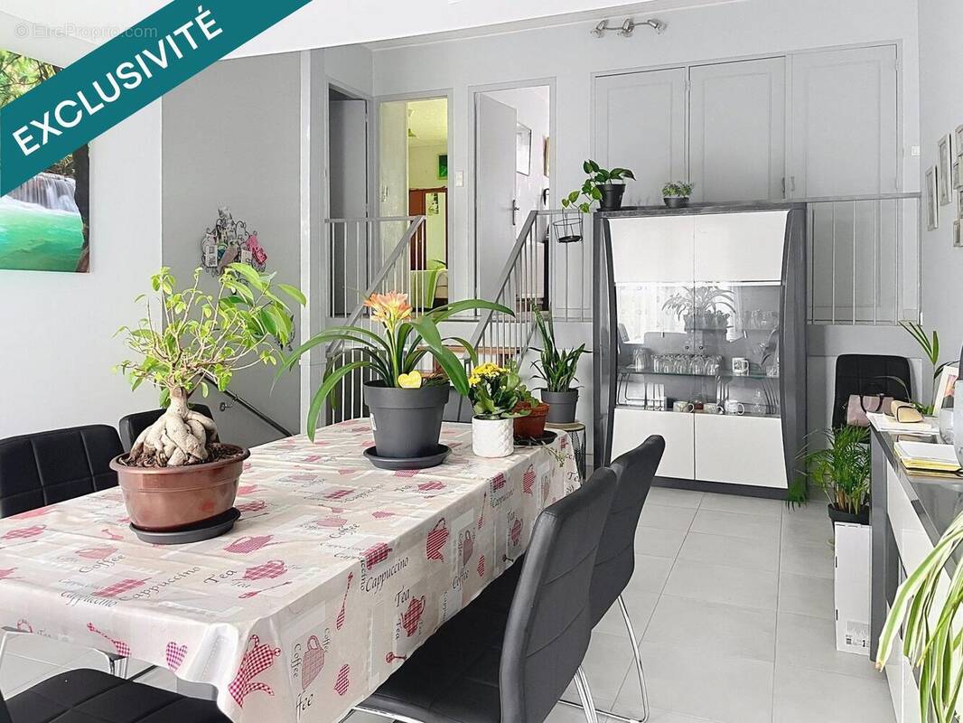 Photo 1 - Maison à COGNAC