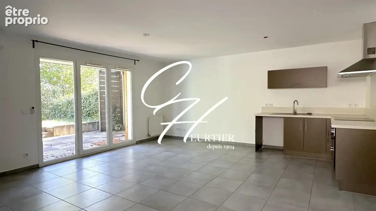 Appartement 3 pièces 62 m² à vendre à Saint-Ismier (38330) - photo 2