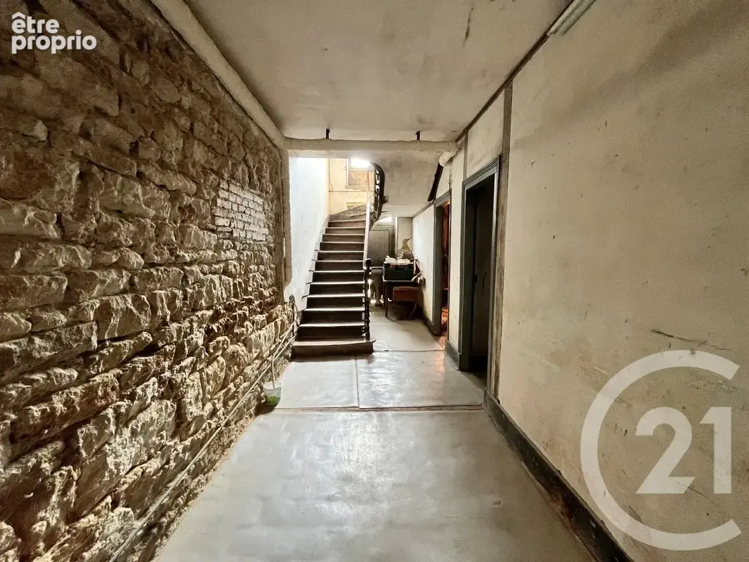 Maison 5 pièces 153 m² à vendre à Chateauneuf-Val-De-Bargis (58350) - photo 12