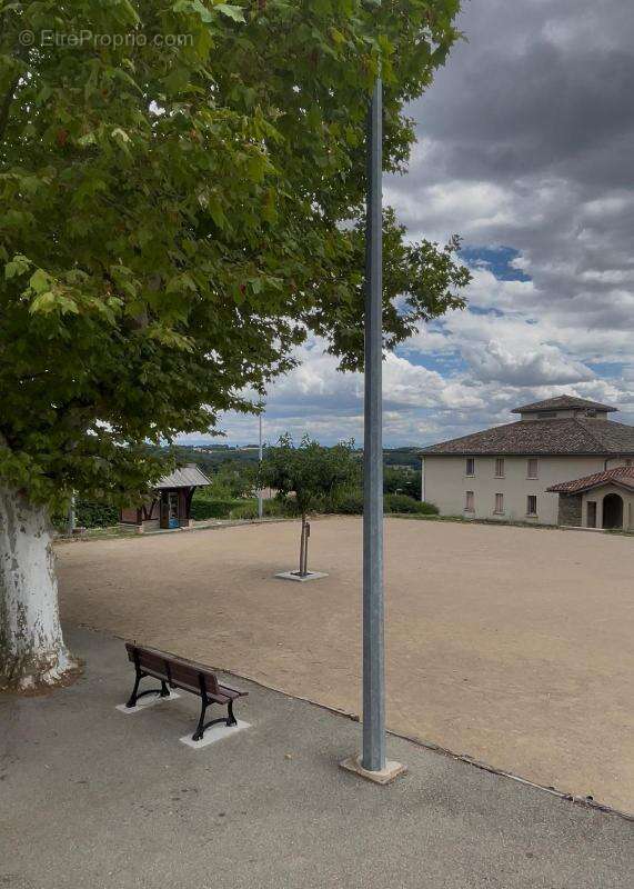 Terrains a primarette - photo 6