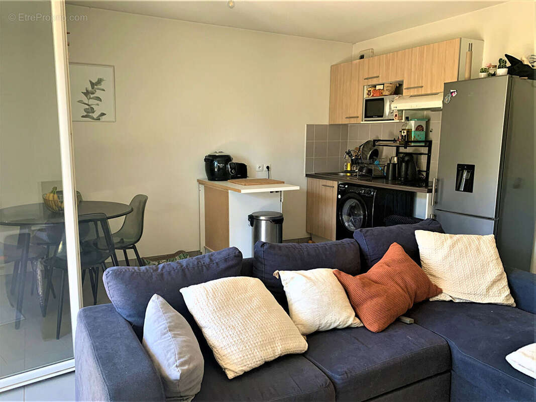 Appartement à ROYAN