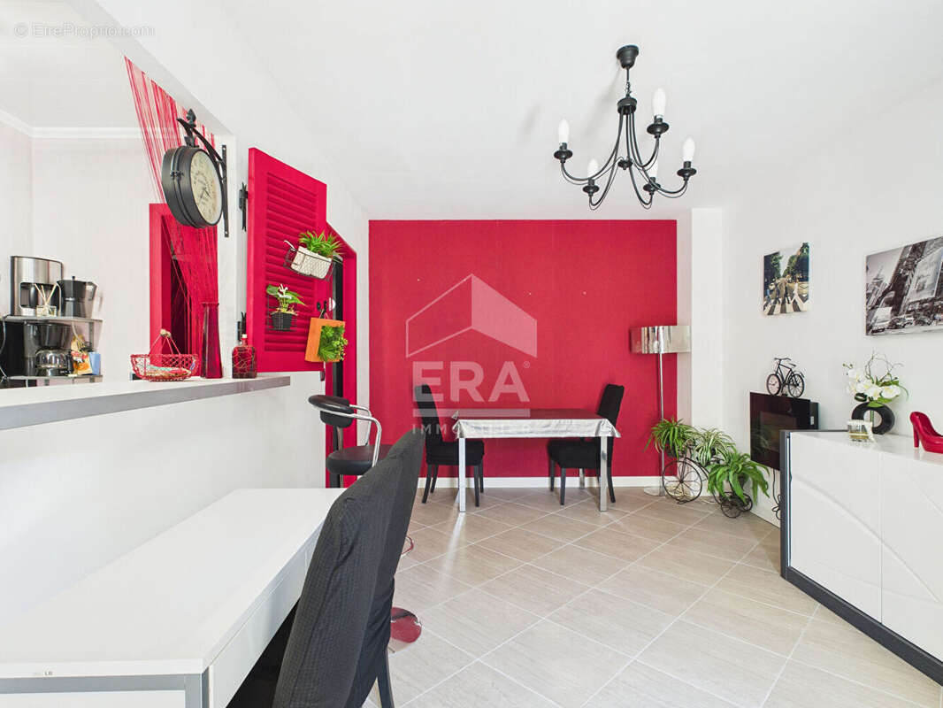 Appartement à SAINT-FLORENT