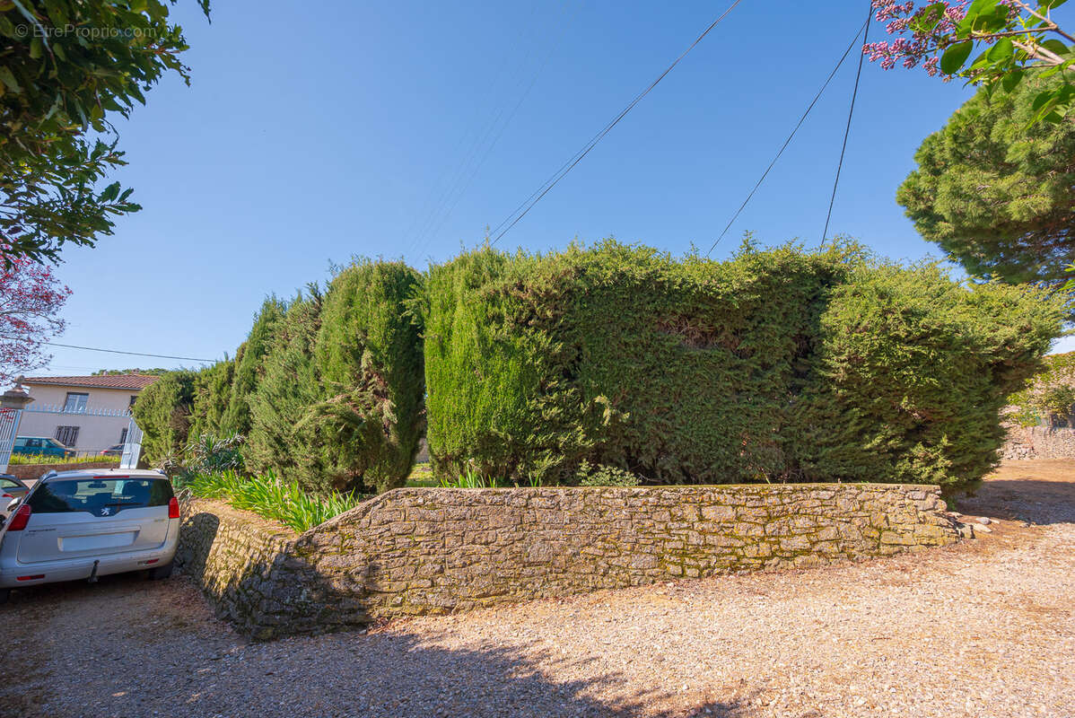 Maison à PEYRIAC-MINERVOIS