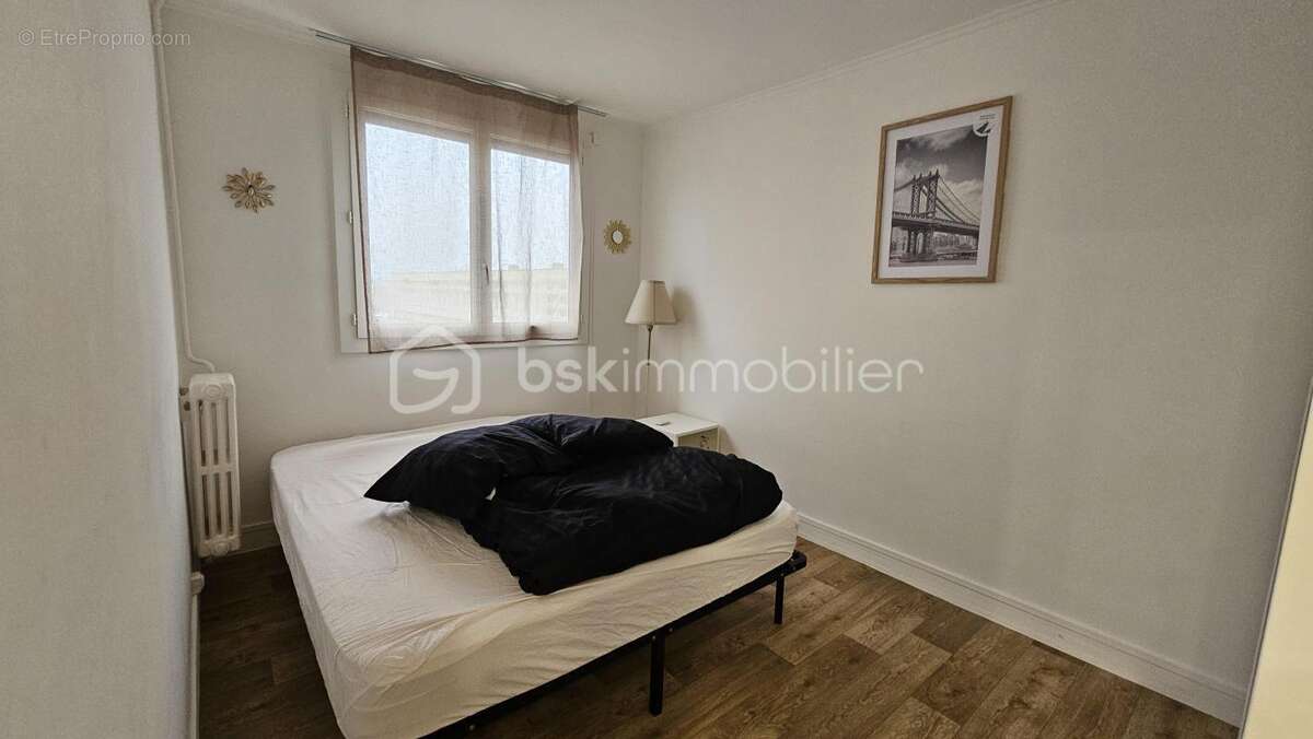 Appartement à ORLEANS