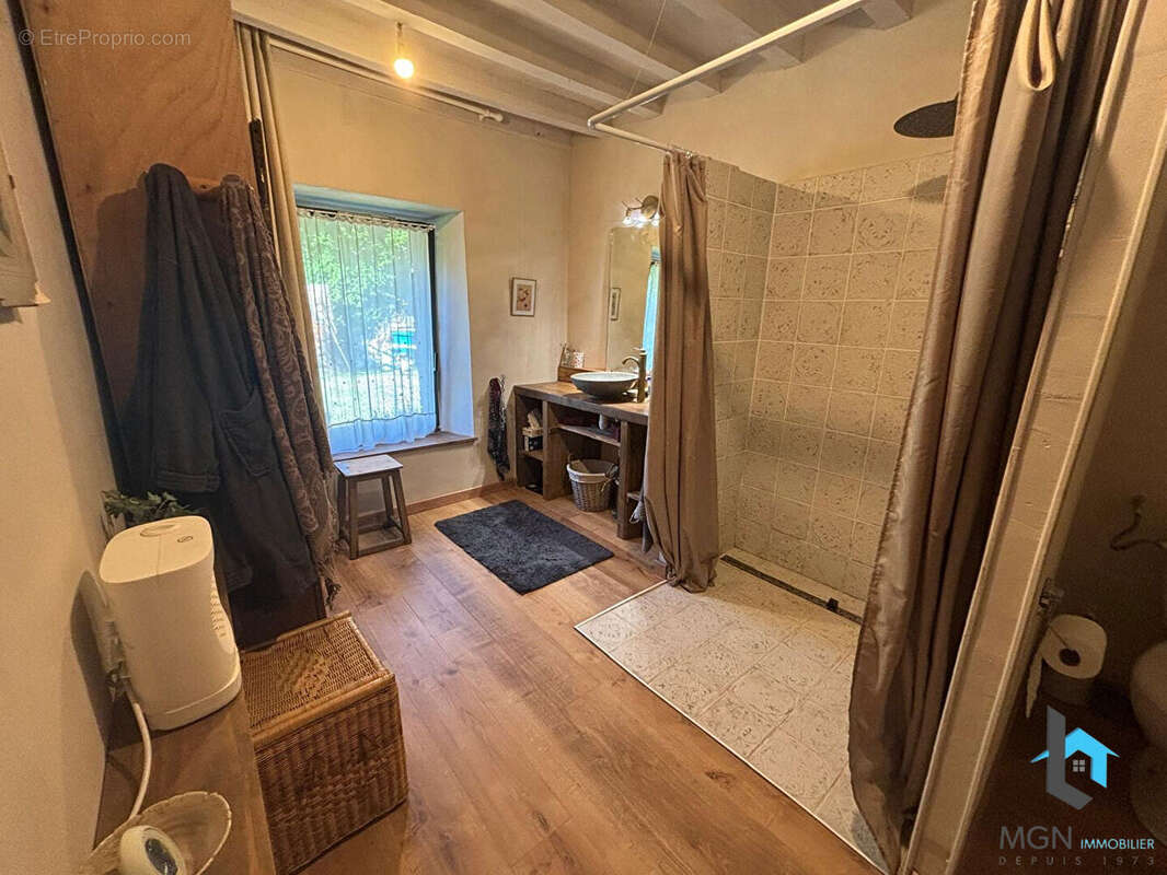 Maison à NOGENT-LE-ROI