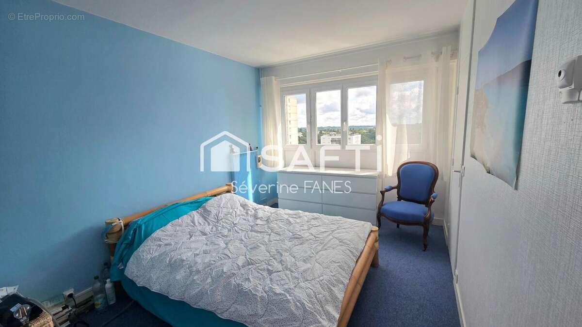 Photo 4 - Appartement à BIHOREL