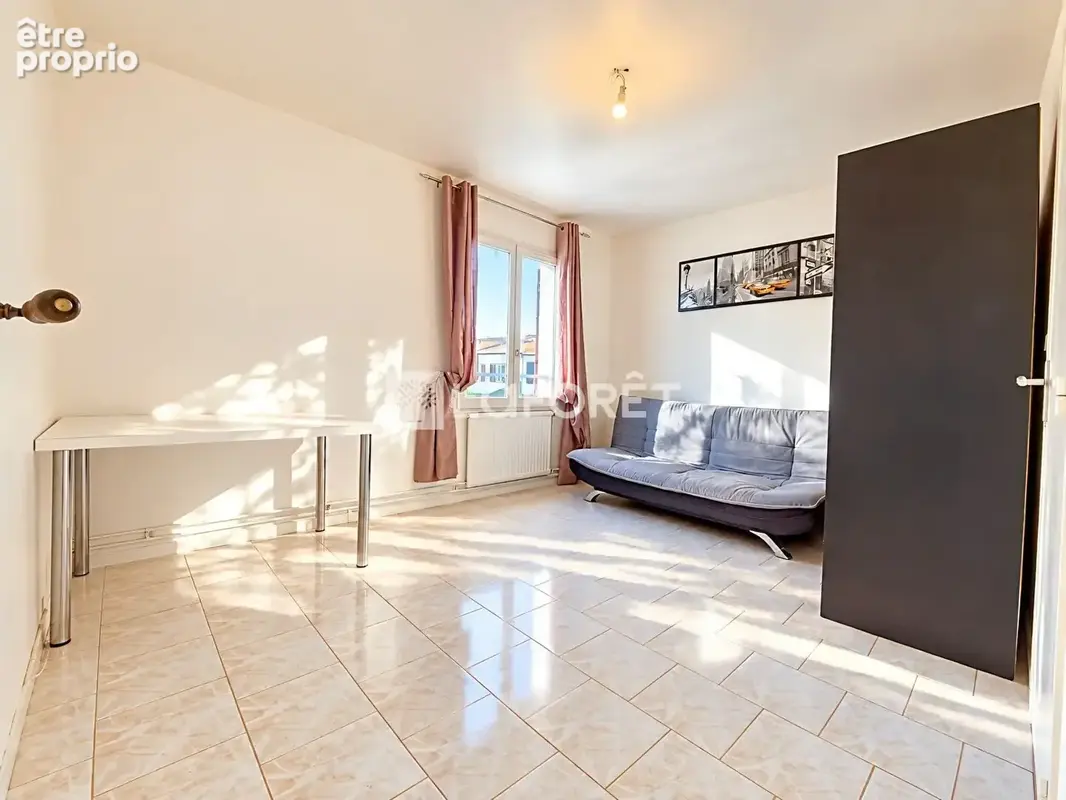 Maison individuelle familiale - Cergy 5 pièce(s) 106 m2, grandes chambres - photo 7