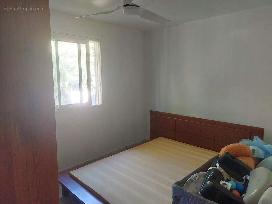 Maison à SAINT-ANDRE