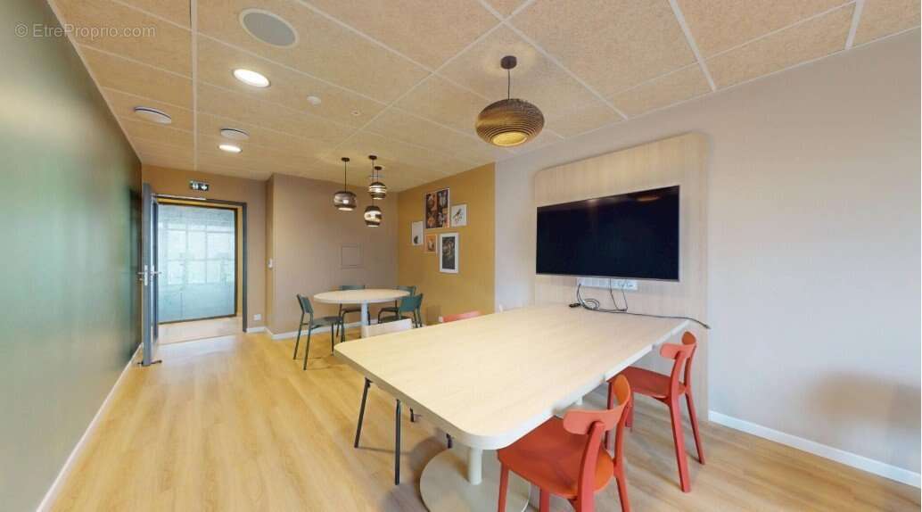 Appartement à GIF-SUR-YVETTE