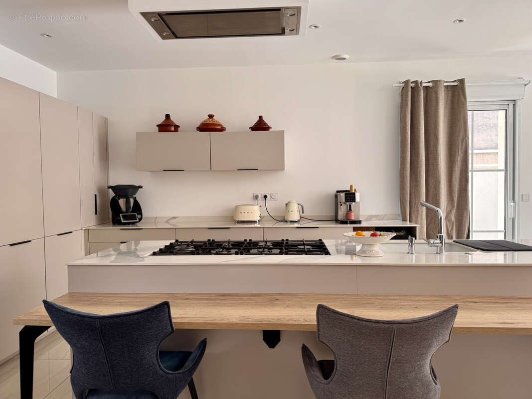 Maison à ROQUEVAIRE