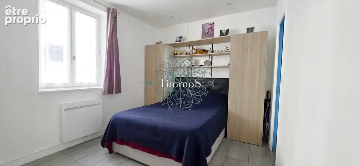 Idéal Primo-Accédant ou Investisseur   Appartement 2 Pièces en RDC à Mouy - photo 4