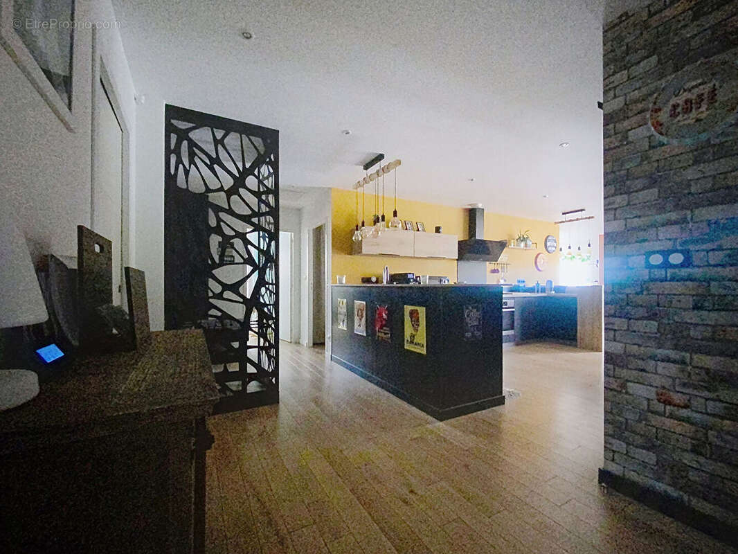 Maison à PLESLIN-TRIGAVOU