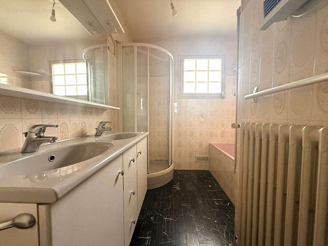 Maison à CONFLANS-SAINTE-HONORINE