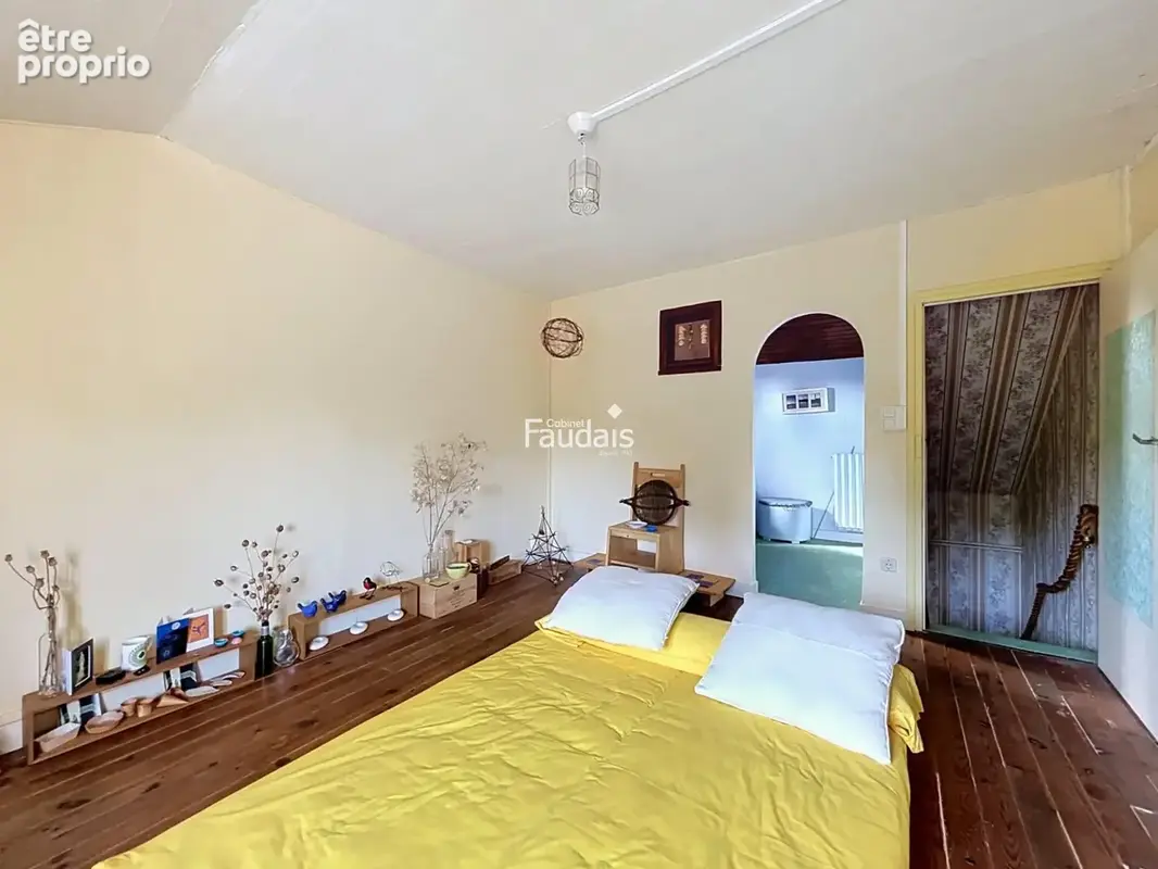 Maison 5 pièces 84 m² à vendre à Houtteville (50250) - photo 9