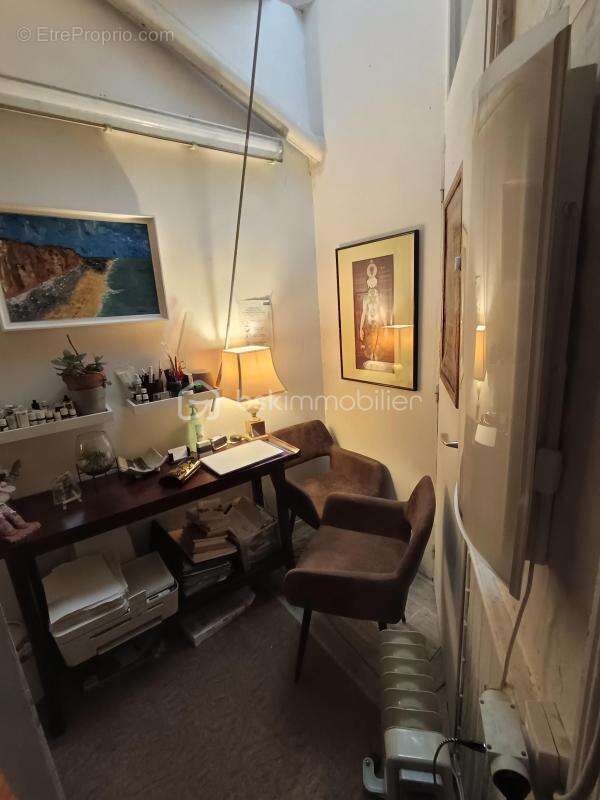Appartement à EU