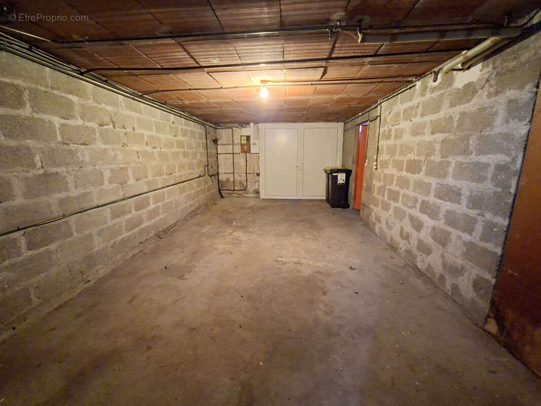 Maison 113m² à châtellerault - photo 12