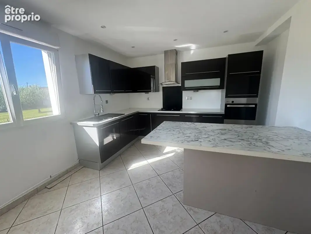 Maison 100m² à champagney - photo 5