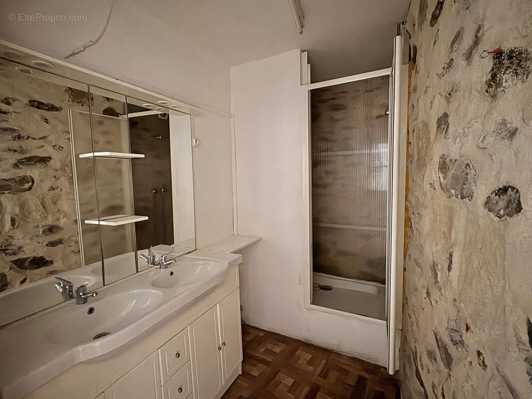 Appartement à PORT-VENDRES