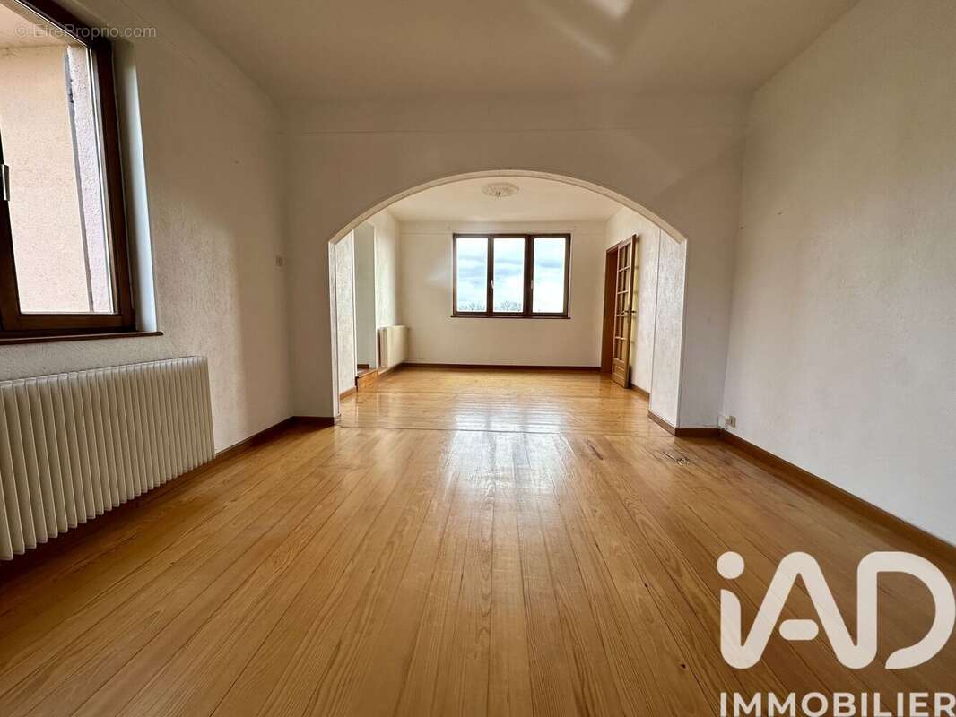 Photo 4 - Maison à HERRLISHEIM-PRES-COLMAR
