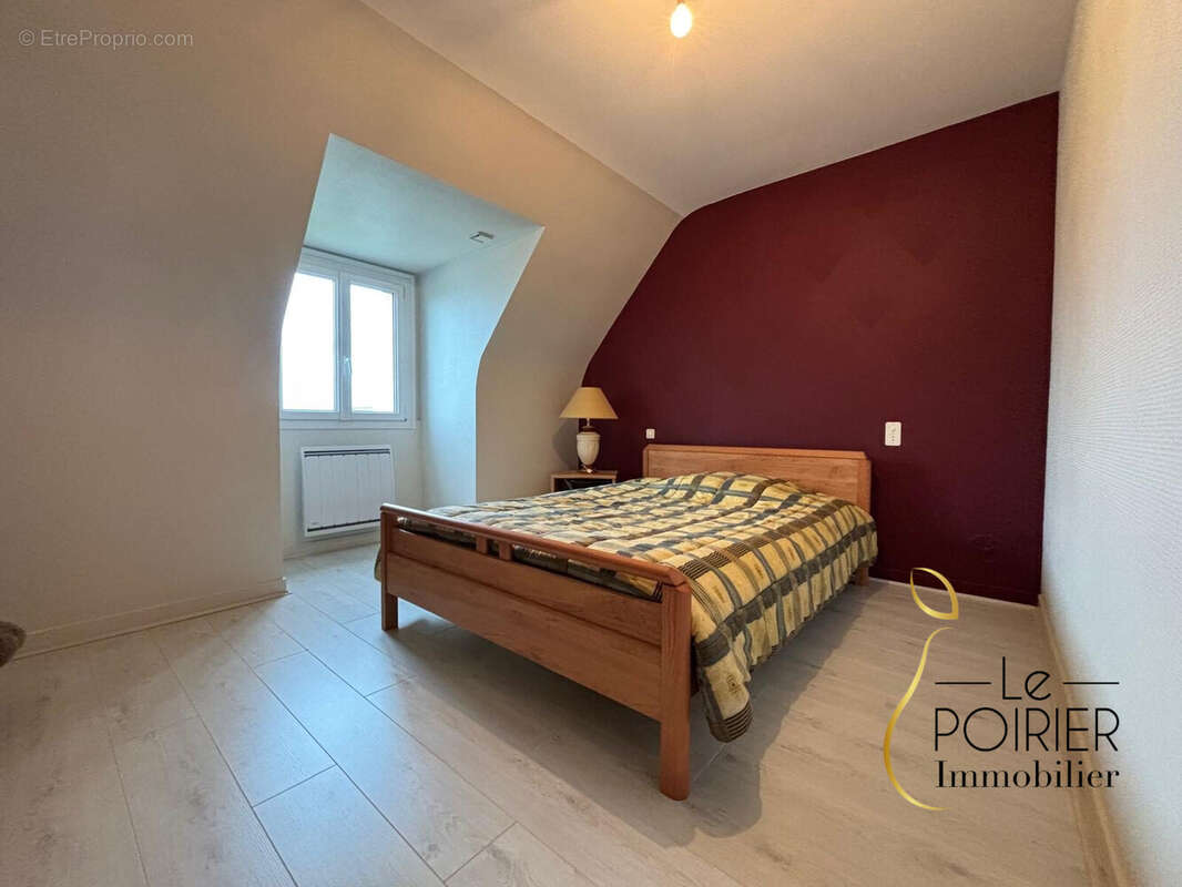 Maison à PLENEE-JUGON