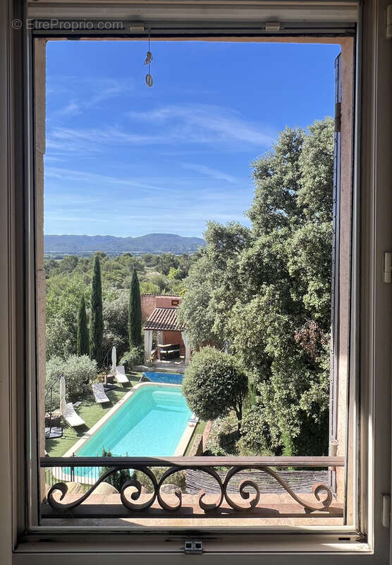 Maison à PUGET