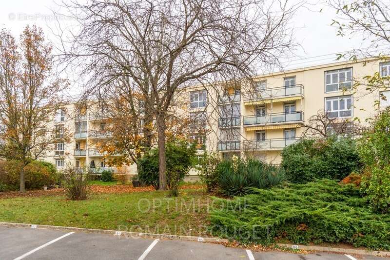 Appartement à MONTESSON