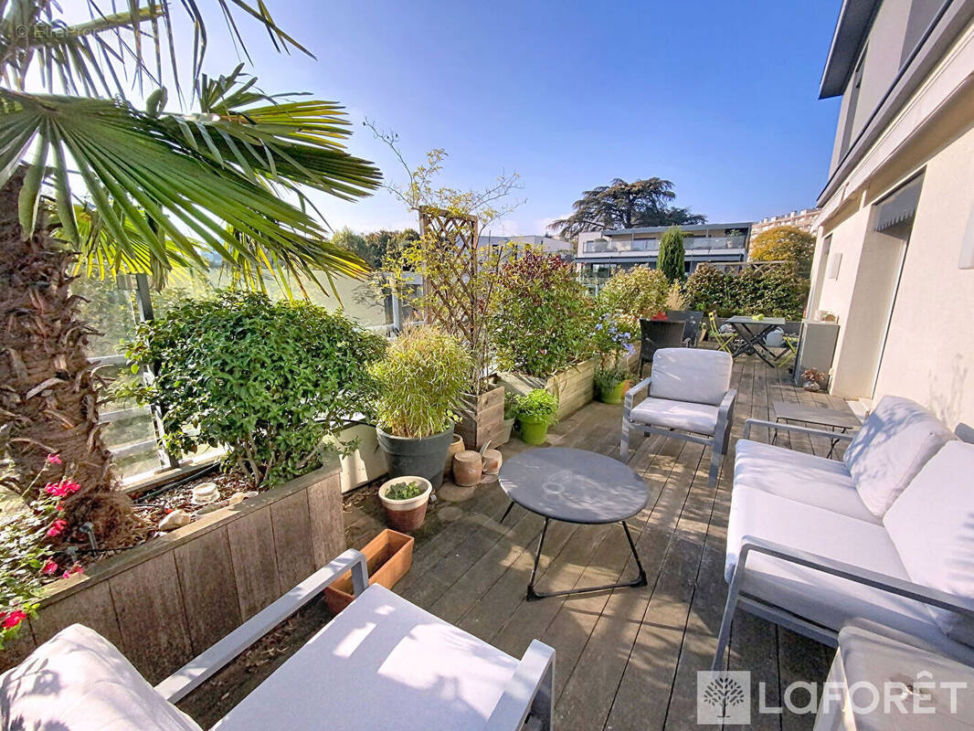 Appartement à LYON-4E