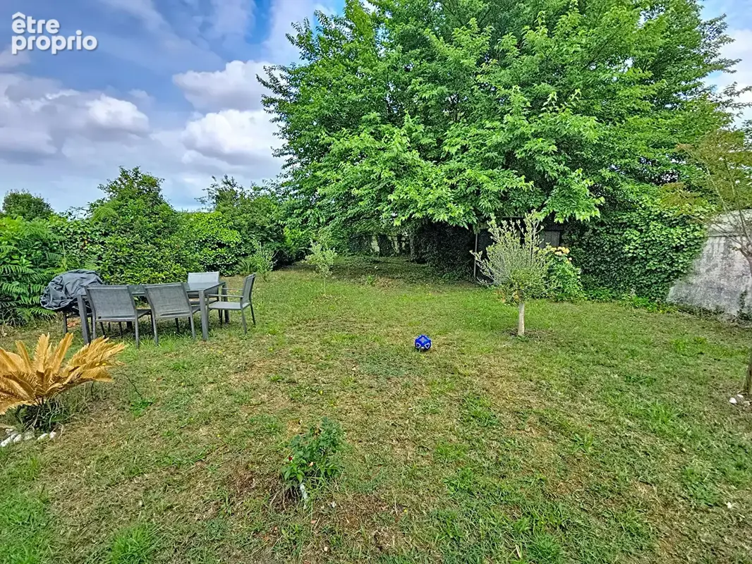 Maison Pessac 6 pièce(s) 144 m2 - photo 3