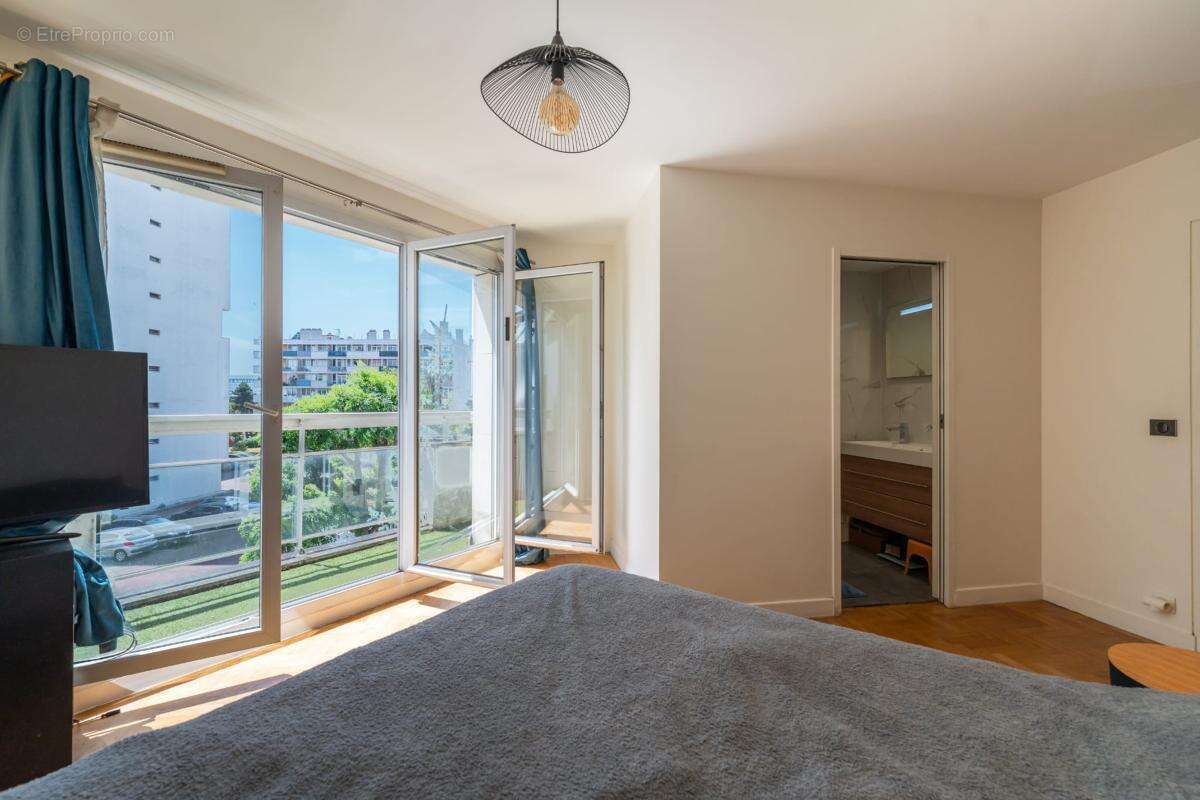 Appartement - photo 11