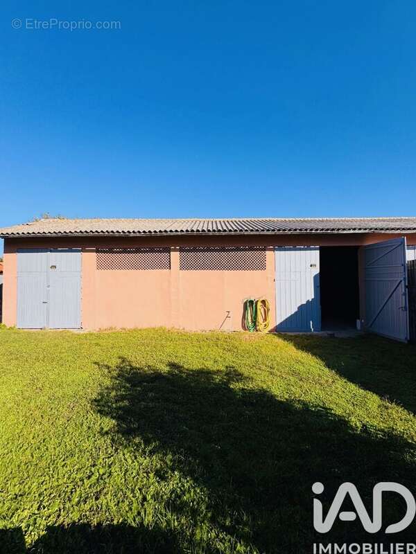 Photo 4 - Maison à PESSAC