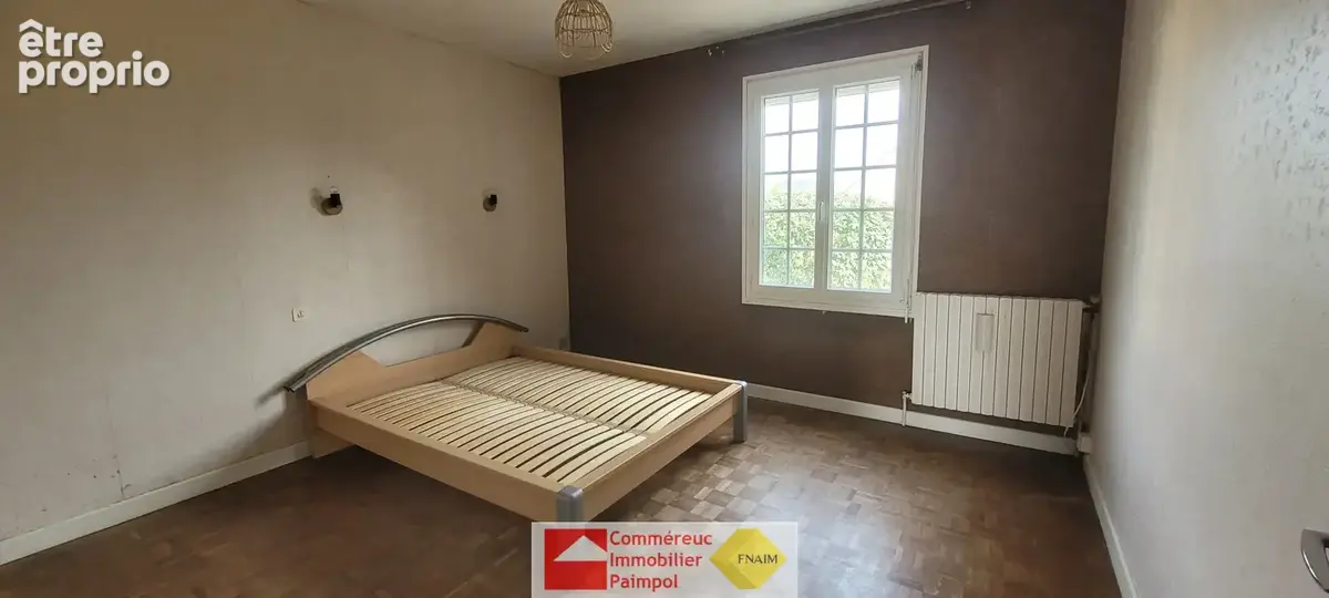 À vendre   maison néo-bretonne avec jardin arboré   paimpol - photo 8