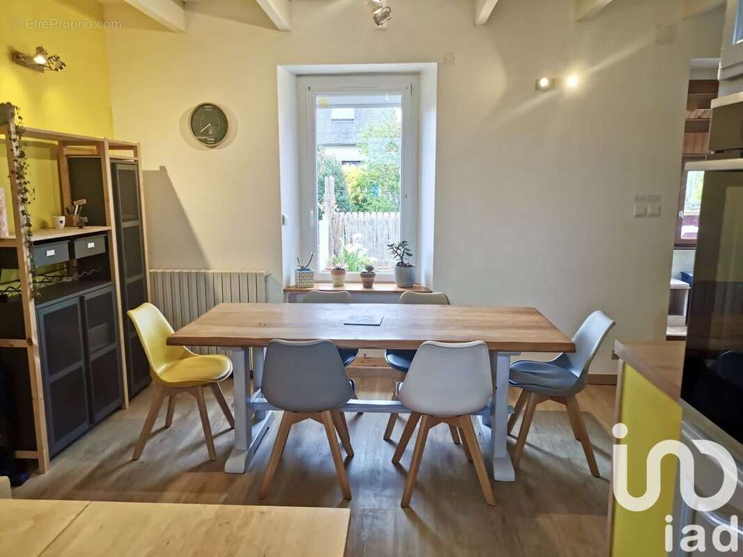 Photo 6 - Maison à PAIMPOL