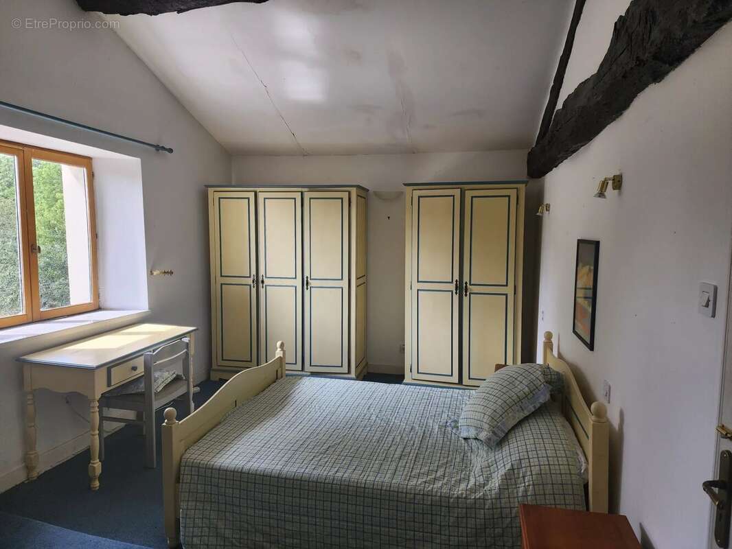 Aménagement de la grange - photo 10