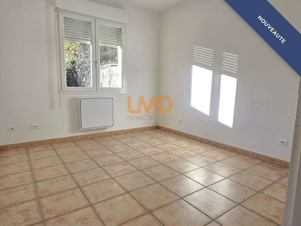 Maison à SAINT-SATURNIN-LES-AVIGNON