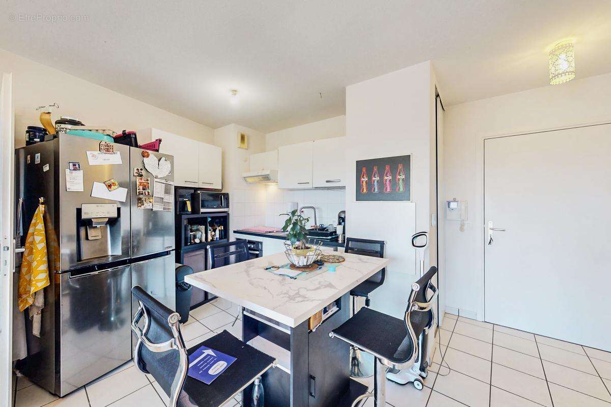 Appartement à BAYONNE