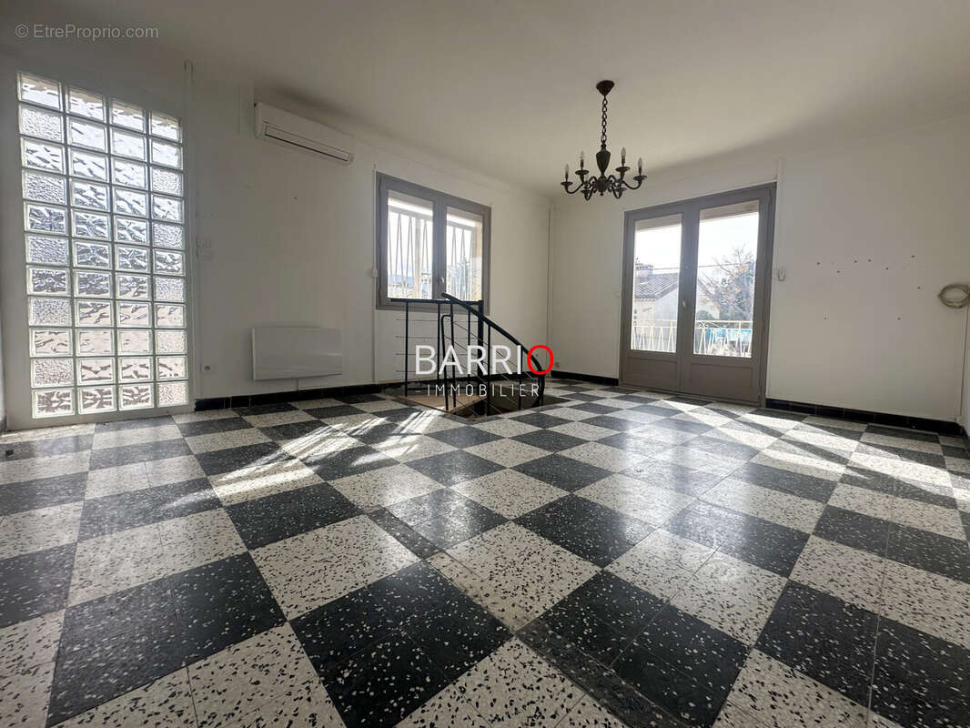 Maison à ARGELES-SUR-MER