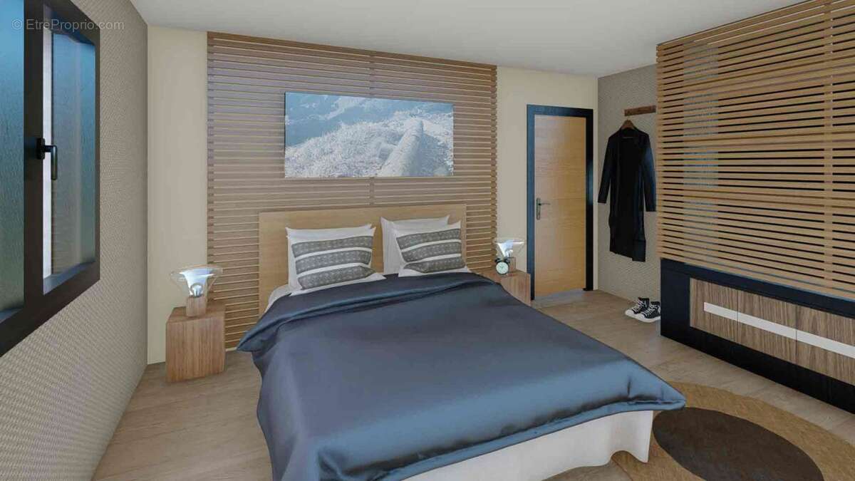 Maison à MONTIGNY-LES-METZ