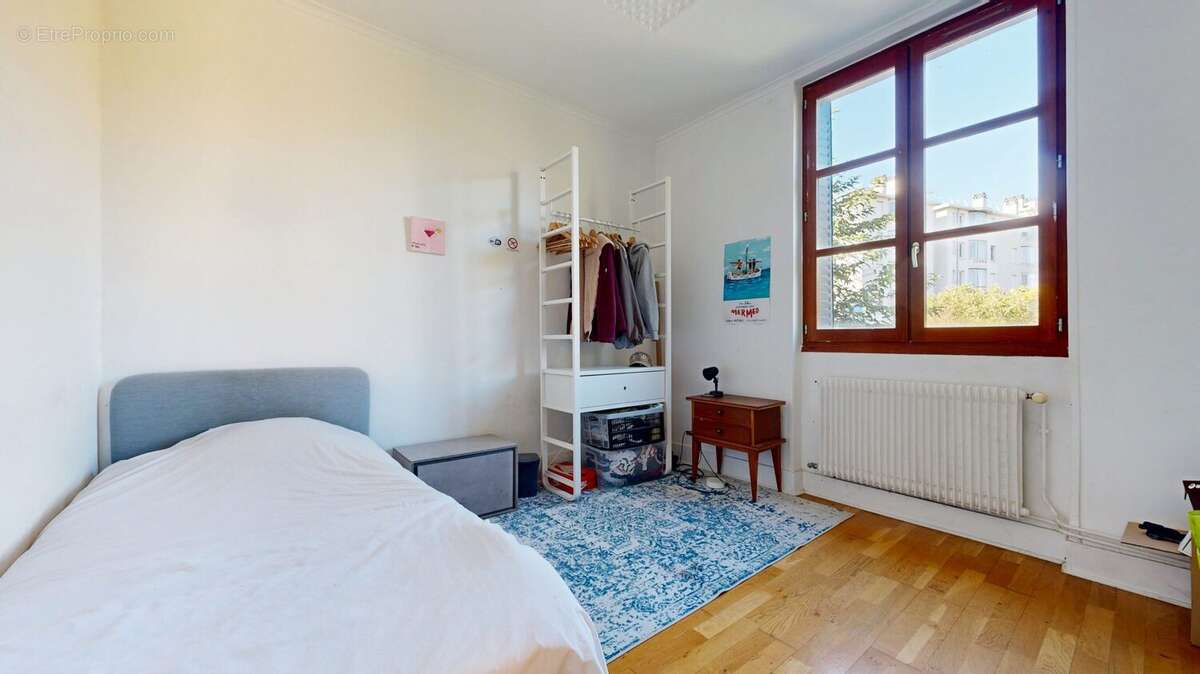 Maison à LYON-8E