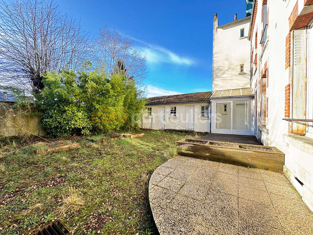 Appartement à ORLEANS